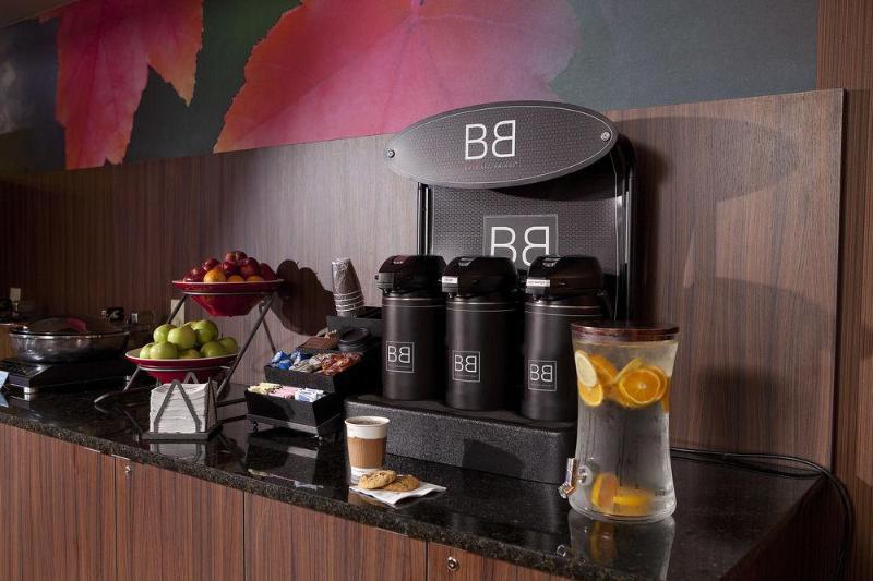 Fairfield Inn And Suites By Marriott Cincinnati Eastgate Ngoại thất bức ảnh