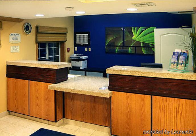 Fairfield Inn And Suites By Marriott Cincinnati Eastgate Nội địa bức ảnh