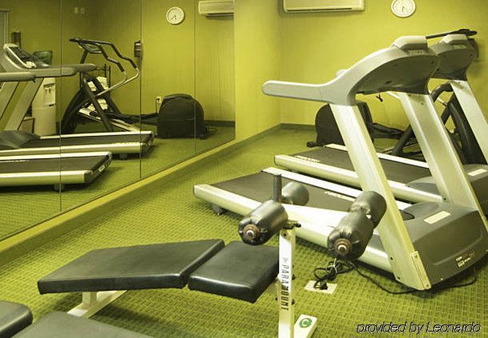 Fairfield Inn And Suites By Marriott Cincinnati Eastgate Tiện nghi bức ảnh