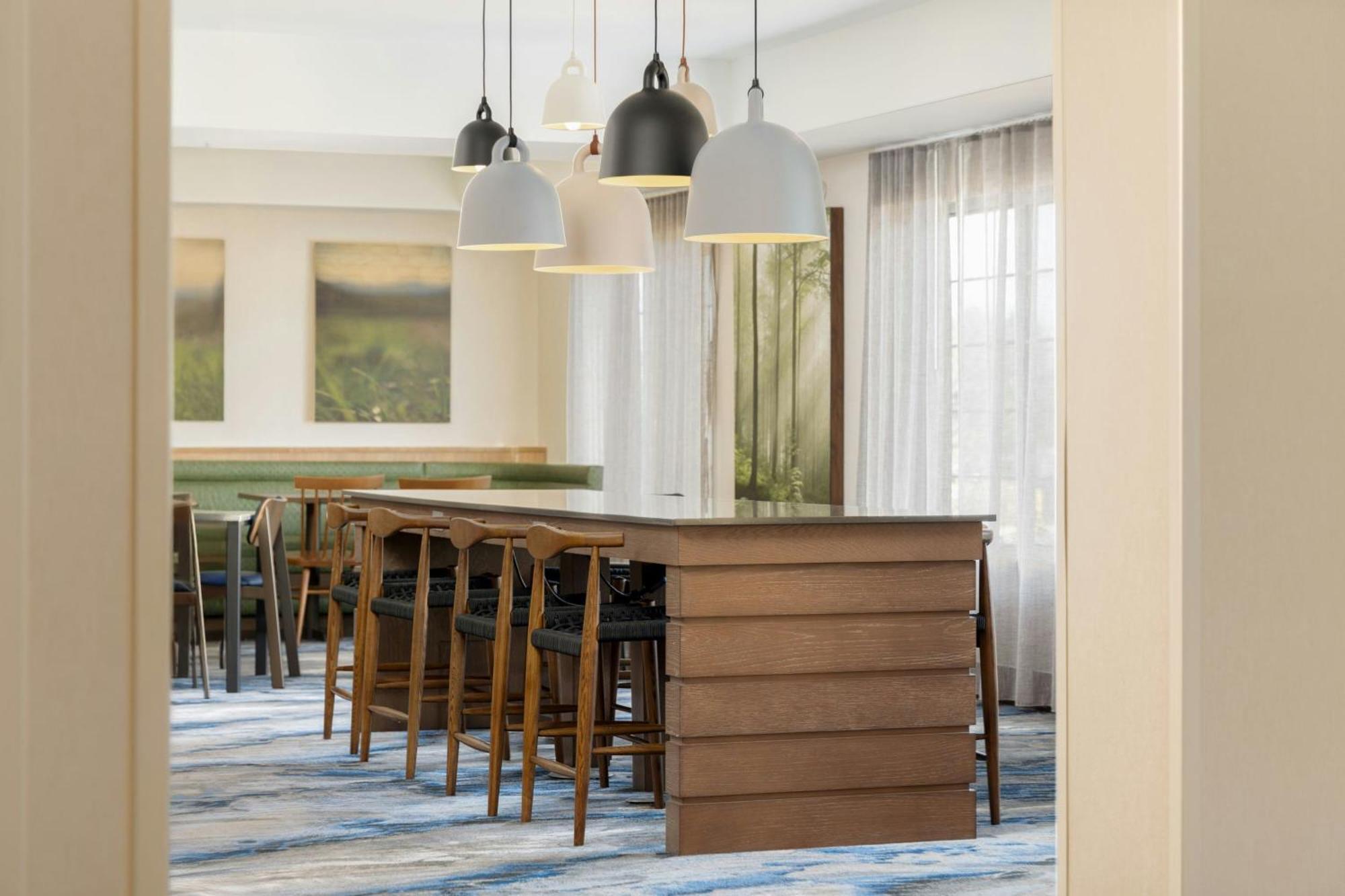 Fairfield Inn And Suites By Marriott Cincinnati Eastgate Ngoại thất bức ảnh