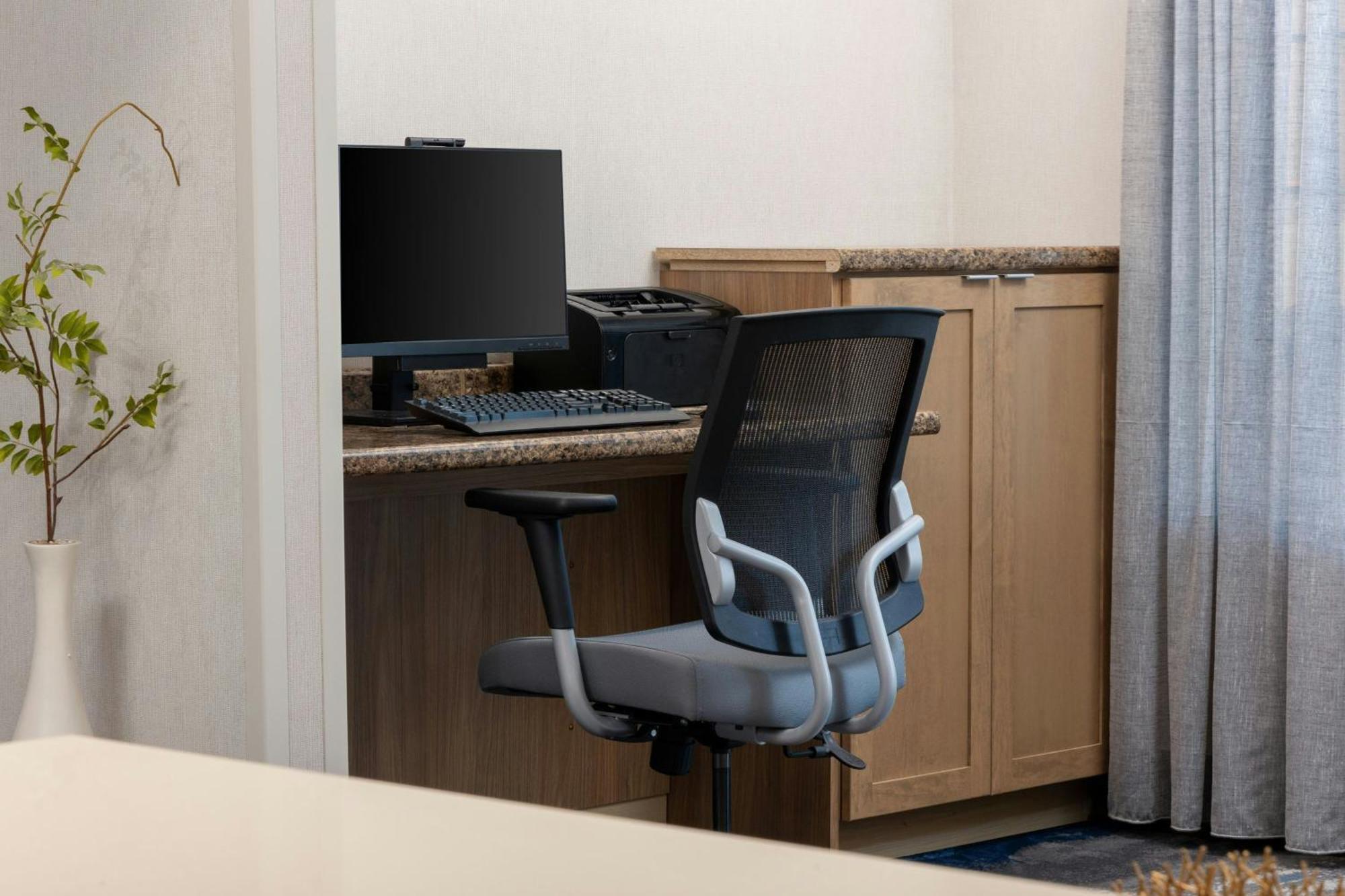 Fairfield Inn And Suites By Marriott Cincinnati Eastgate Ngoại thất bức ảnh