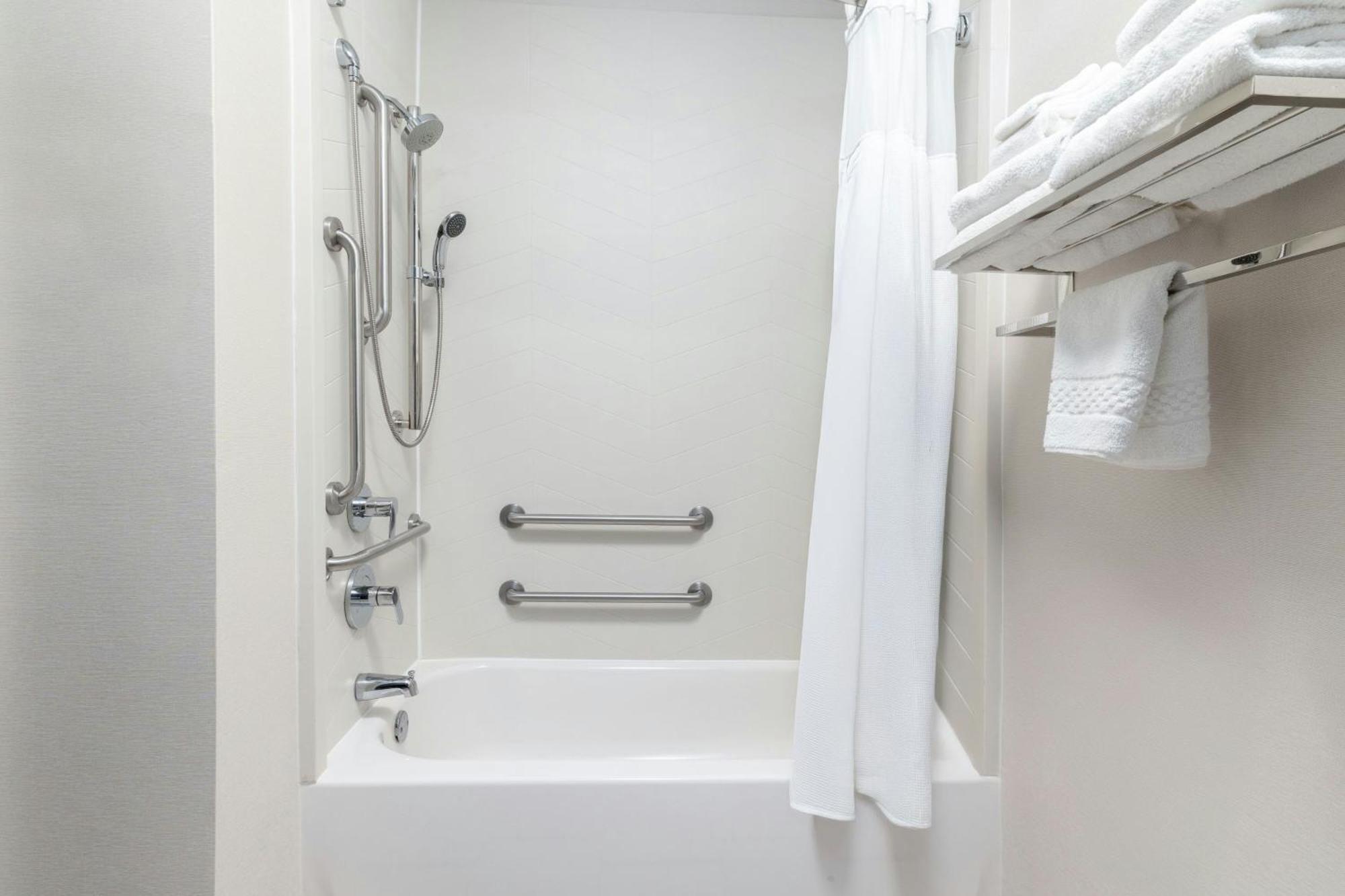 Fairfield Inn And Suites By Marriott Cincinnati Eastgate Ngoại thất bức ảnh