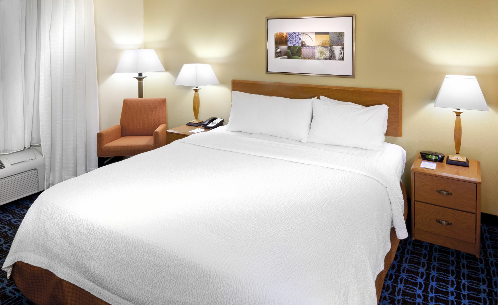 Fairfield Inn And Suites By Marriott Cincinnati Eastgate Ngoại thất bức ảnh